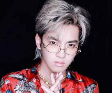 吴亦凡维权案胜诉 为什么维权？
