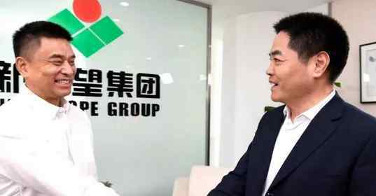 刘永好的女儿 刘永好心疼女儿：担子落到她肩上真是难为她了