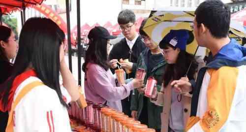 meco果汁茶 香飘飘经销商解密Meco蜜谷·果汁茶火爆原因