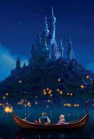 迪士尼城堡微信背景图 迪士尼城堡背景图夜晚 迪士尼烟花背景图高清