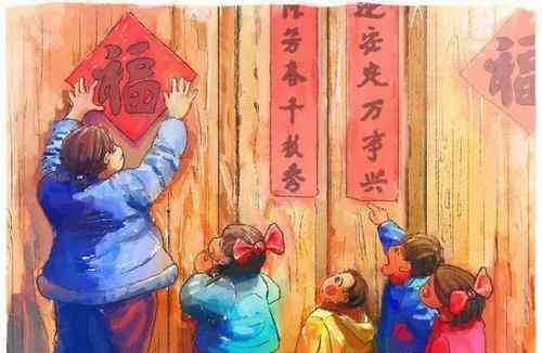 过年是几月几日? 过年放假2021放假安排