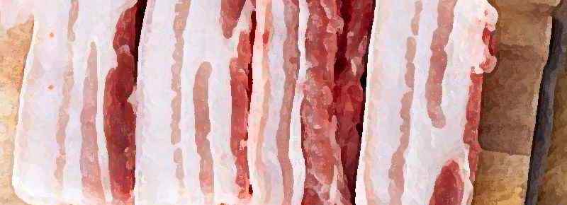 牛肉顺纹切还是横纹