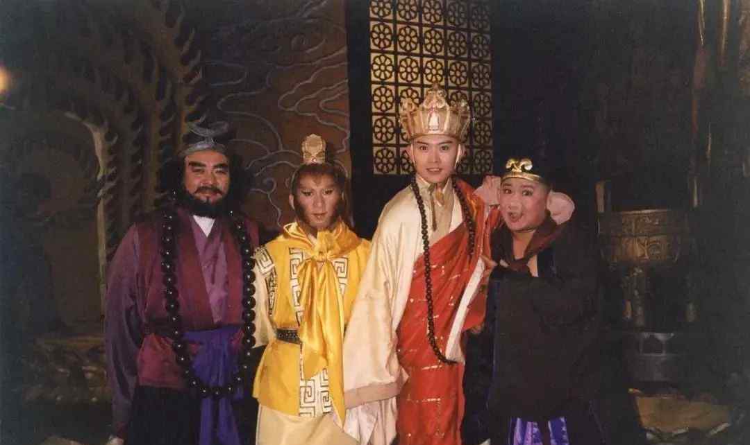 西游记后传插曲 “鬼畜鼻祖”《西游记后传》要重新剪辑？毛阿敏演唱主题曲加分不少