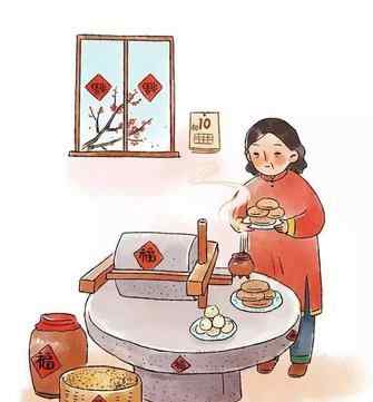 南方小年与北方小年的区别 南北方小年为什么不是同一天