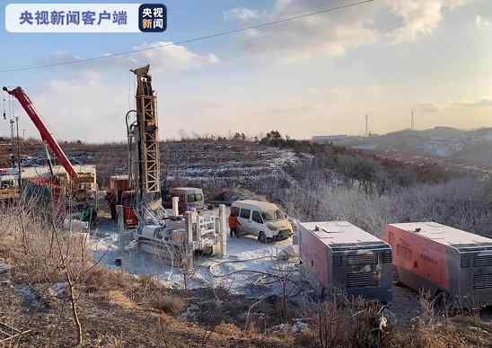 山东金矿事故:10人遇难1人仍在搜寻 山东金矿瞒报事故