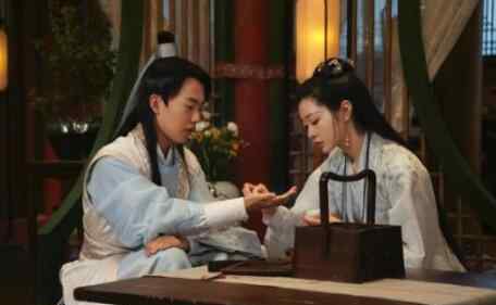 赘婿电视剧在线免费观看资源哪里有 赘婿全集剧情介绍