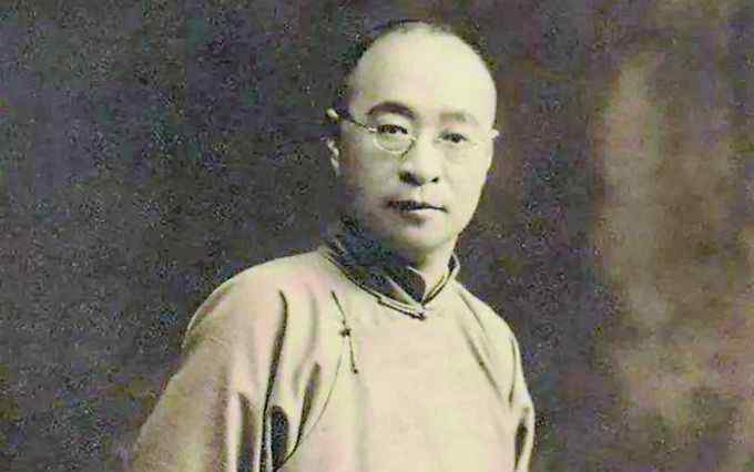 京城四大名医 不为良相即为良医 “京城四大名医”之中医泰斗施今墨亦是教育家