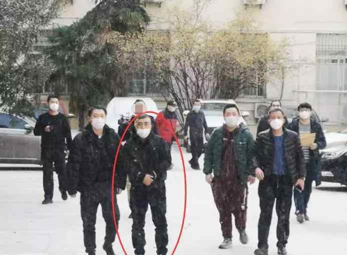 麻某 28年悬案，破了！嫌疑人麻某的双面人生，更多细节披露…