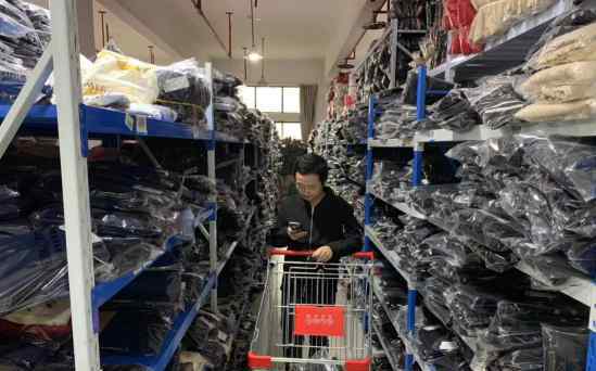 小作坊可以全国销售吗 从10人小作坊到3千平大厂 它线上年销售额为何破70亿？