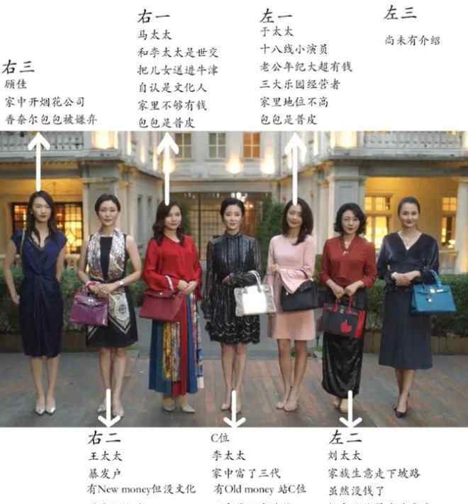 爱马仕包 为什么买爱马仕？《三十而已》没告诉你铂金包的那些事