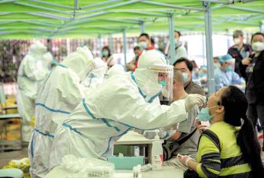 省内跨市需要核酸检测吗 本省回来要做核酸吗 省内回家需要报备吗