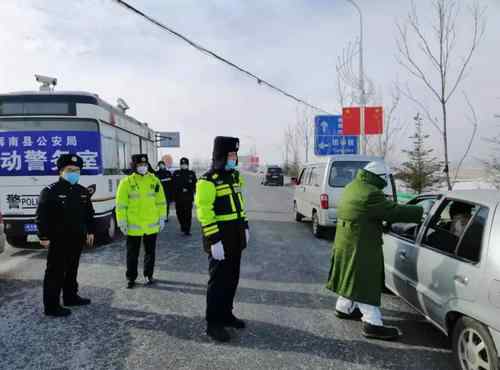 吉林通化等地一线医务人员补助提高 吉林通化市怎么样