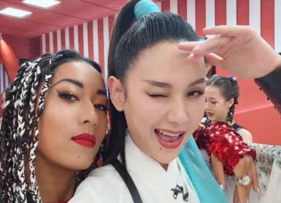 程莉莎向吉克隽逸道歉 吉克隽逸身价上亿真的吗