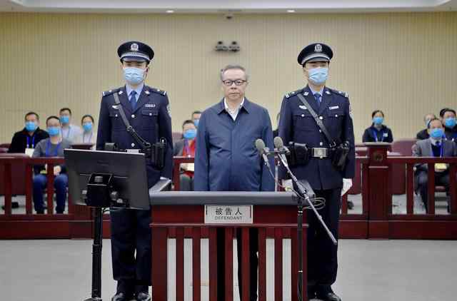 涉案超17亿 赖小民被判死刑 赖小民宣判