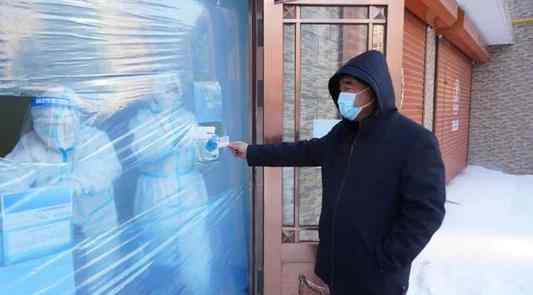 28号以后低风险地区返乡 28号以后开私家车回家要核酸