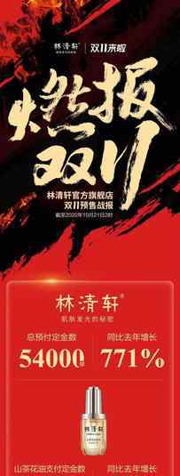 化妆圈 林清轩“发光宝瓶”引爆时尚护肤圈 斩获5项时尚大奖