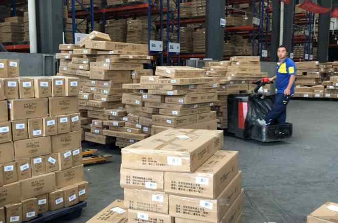 快递新规 广东发布快递新规：禁止垄断行为