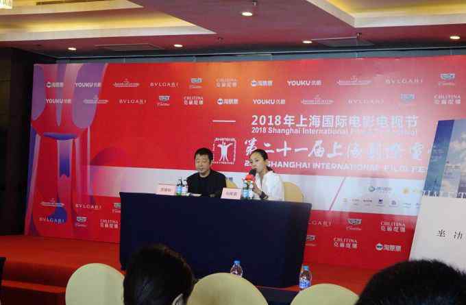 刘雨霖 刘震云女儿刘雨霖要拍《饺子》  贾樟柯当监制