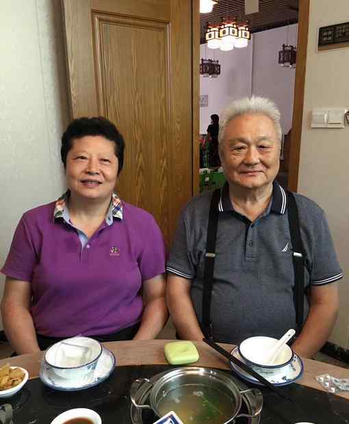 年维泗 87岁中国足坛元老年维泗：一首小诗讲述居家防疫心得