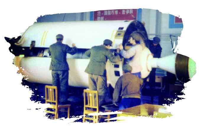 东方红一号发射时间 东方红一号发射前险象环生，两弹一星背后有多少不能说的“秘密”