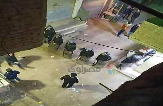 埃及开罗教堂爆炸 惨不忍睹真相简直太吓人了