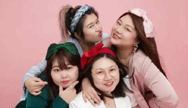 潮流女装品牌 女装市场销量破千亿，时尚潮流5大新趋势了解一下文章配图