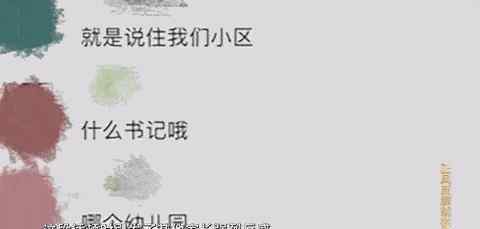 严书记女儿事件真相