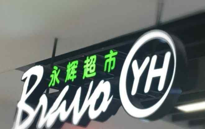 永辉集团 揭秘“供应链实干家”永辉超市背后的秘密