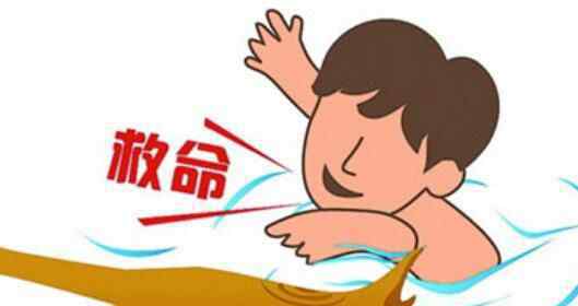护士勇救溺水儿童 惊险至极真相实在让人佩服