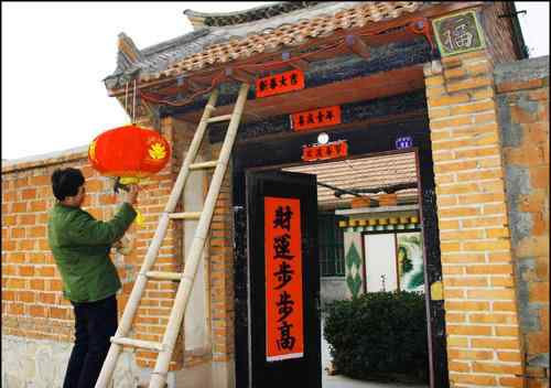 过年挂灯笼有什么讲究 挂灯笼有哪些风水作用