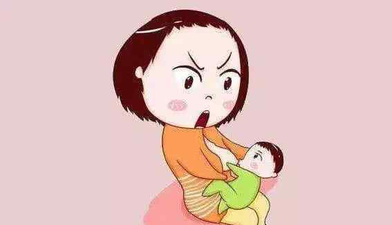 哺乳期乳头疼 哺乳期乳头疼痛的七个原因，看完你的乳头有救了！
