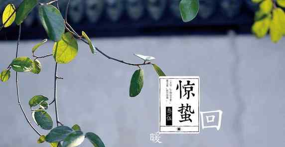 2021年惊蛰可以结婚吗 2021惊蛰前一天可以结婚吗 惊蛰适合结婚吗