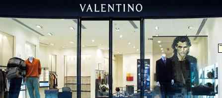 valentino香水 欧莱雅与华伦天奴达成香水和奢华美容产品授权经营协议