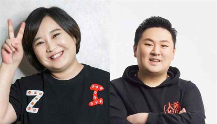 贾玲高情商应对催婚 贾玲结婚了吗老公是不是孙集斌