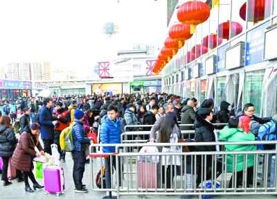 春运抢票软件哪个好用 什么软件抢火车票最快