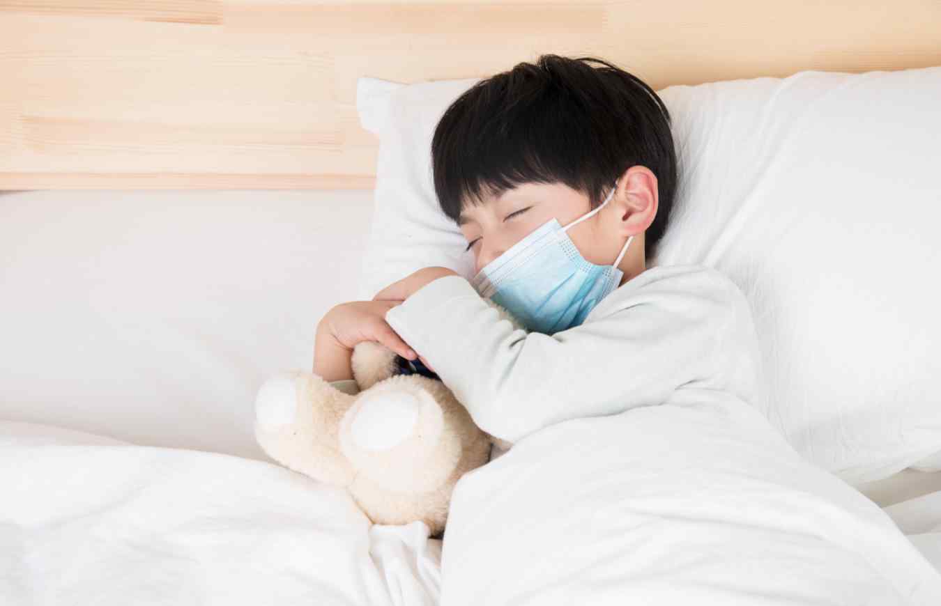 儿童吃什么提高免疫力 儿童吃什么能增加免疫力？