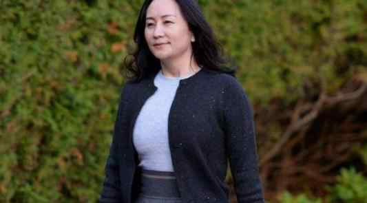 孟晚舟多次收死亡威胁 信中有子弹 孟晚舟怎么了