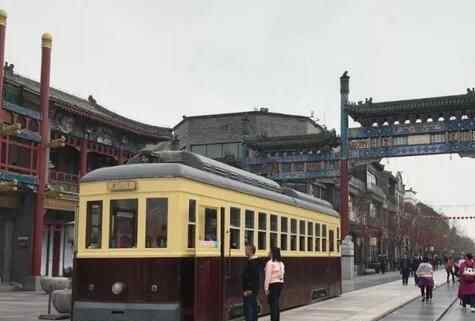 前门老字号或撤离 原因是这样实在太可惜了