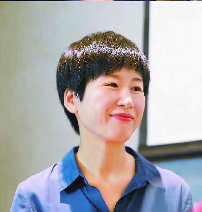 绿妖 专访“女文青”绿妖：《北京小兽》回望历史也记录当下