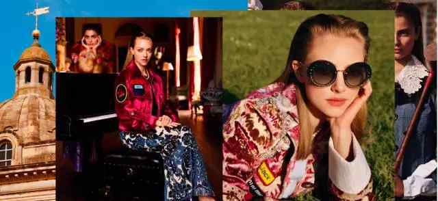 moschino是什么品牌 这14个奢侈品大牌的副线 你知道几个?