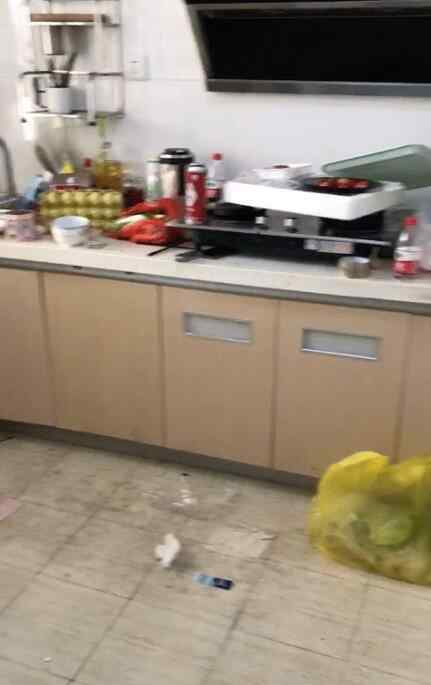 李湘被曝租房后留下满屋垃圾引热议 背后真相是怎样的？