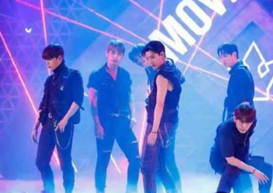 余景天多大年龄及个人资料 producex101余景天排名多少