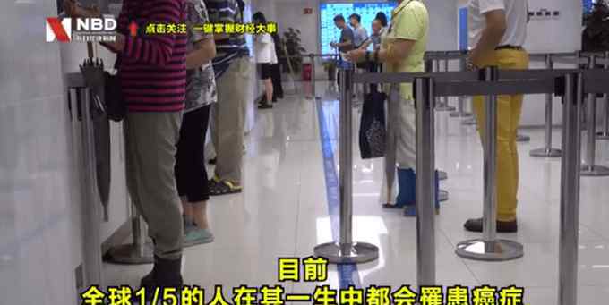 2020年全球1000万人死于癌症，乳腺癌已成全球最常见癌症