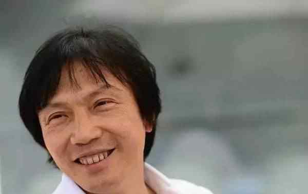 罗红 好利来创始人罗红揭秘如何成为中国“蛋糕王”文章配图