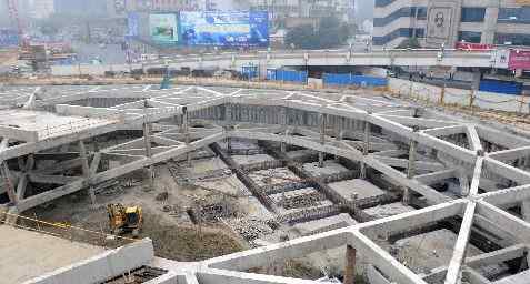 全国建筑工地停工通知 2021今年工厂会提前放假 今年建筑工地停工时间