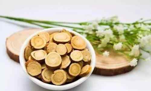 甜草根 【梁镇川专栏】吕梁美食——甜草根文章配图