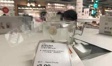 宜家水杯自爆 恐怖至极背后真相简直太吓人了