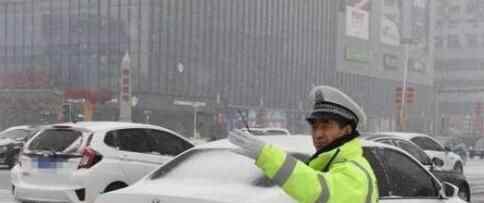 北京将迎最强降雪 到底有多大的雪？