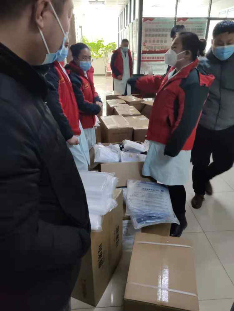 河北邢台:全市居民继续居家7天 石家庄邢台都封城了吗
