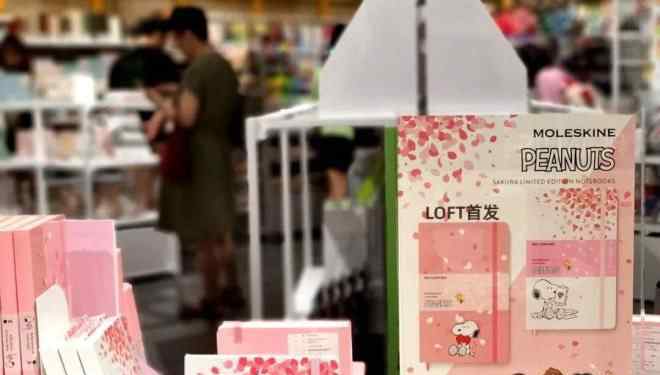 杂货店 乱糟糟的杂货店，为什么总让你欲罢不能？